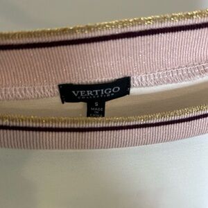 New without tags vertigo boutique dress